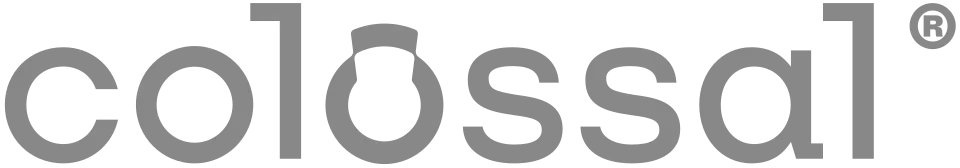 Colossal Biosciences logo