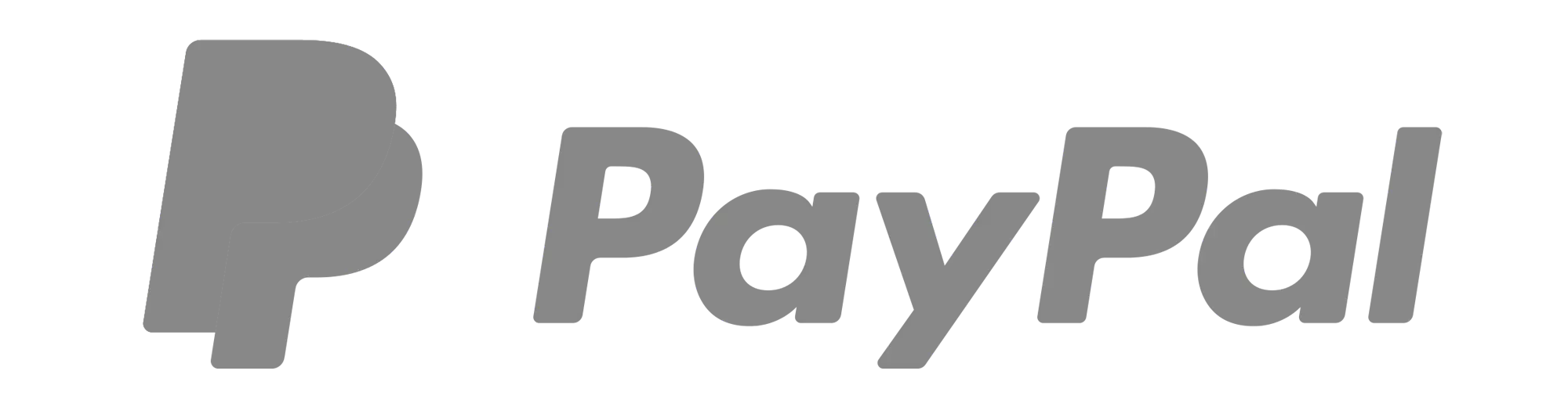 PayPal logo